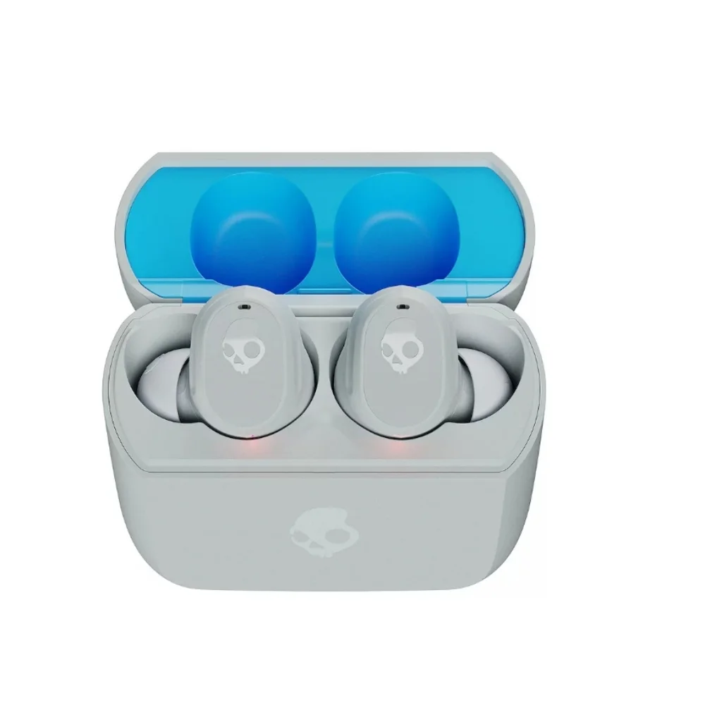 Skullcandy Mod In-Ear Wireless Earbuds, 34 Hr Battery iPhone& Android - Picture 5 of 5
